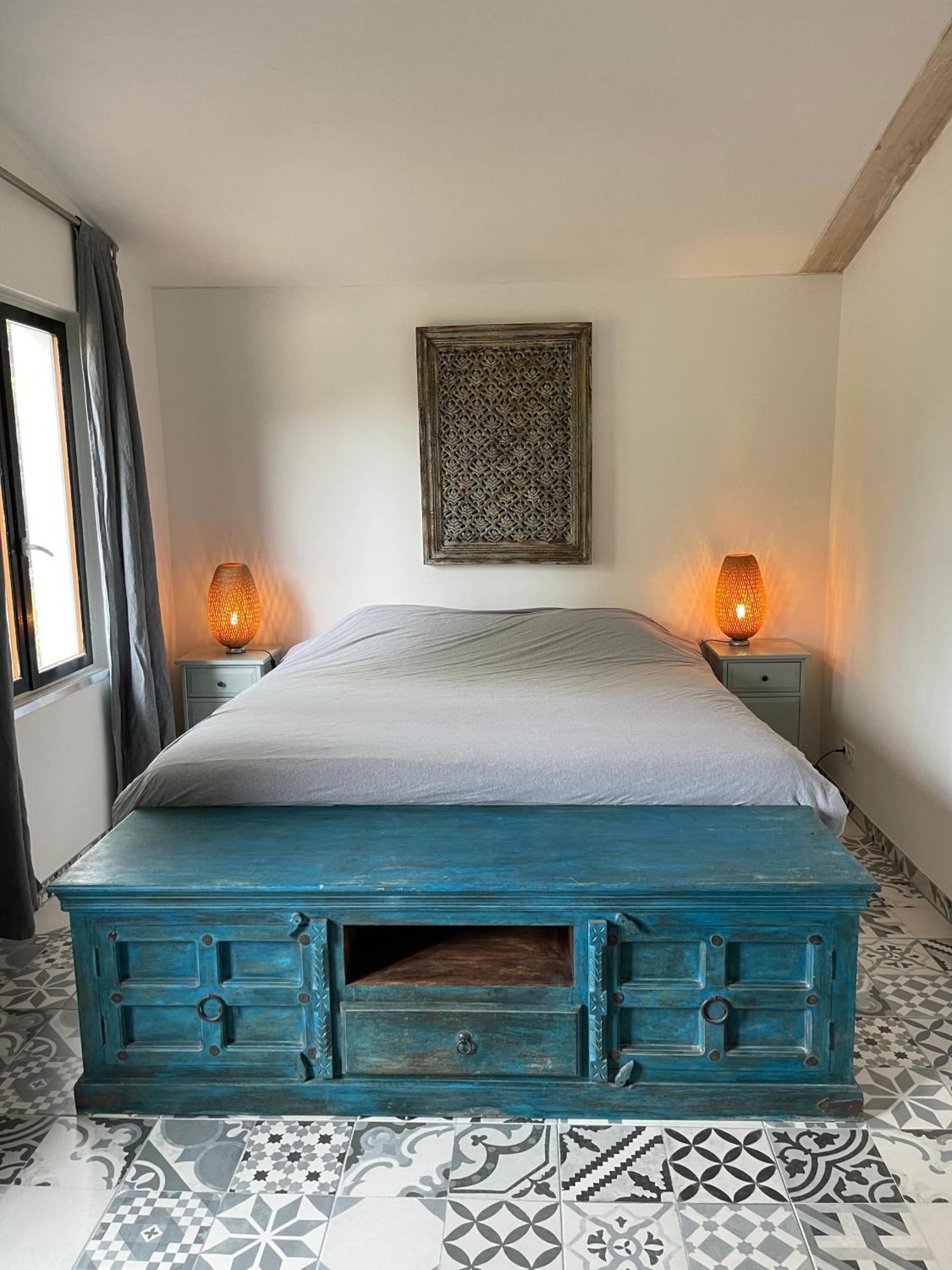 La Belle Petite Ferme Rosiers De Julliac 19350 Villa Le Bos Luaran gambar