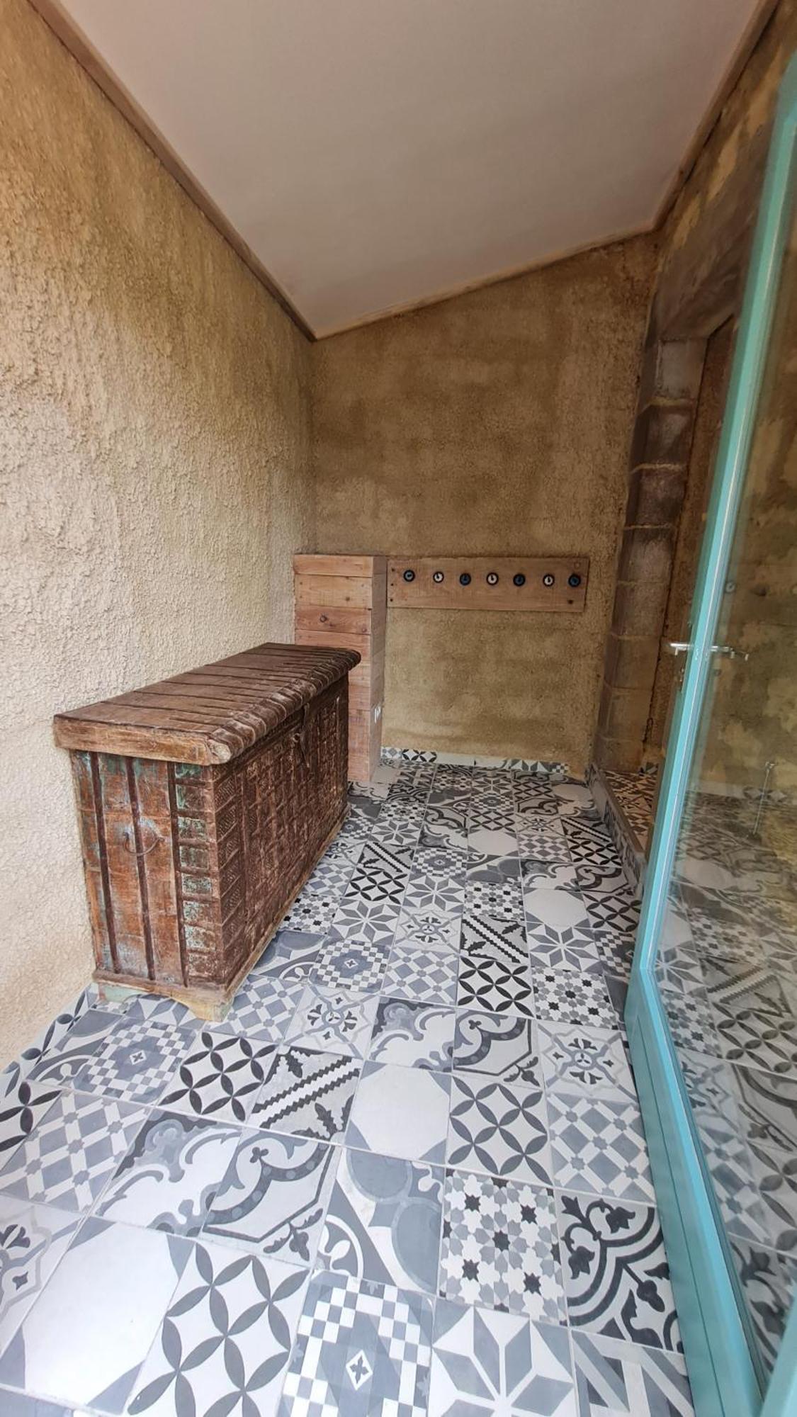 La Belle Petite Ferme Rosiers De Julliac 19350 Villa Le Bos Luaran gambar
