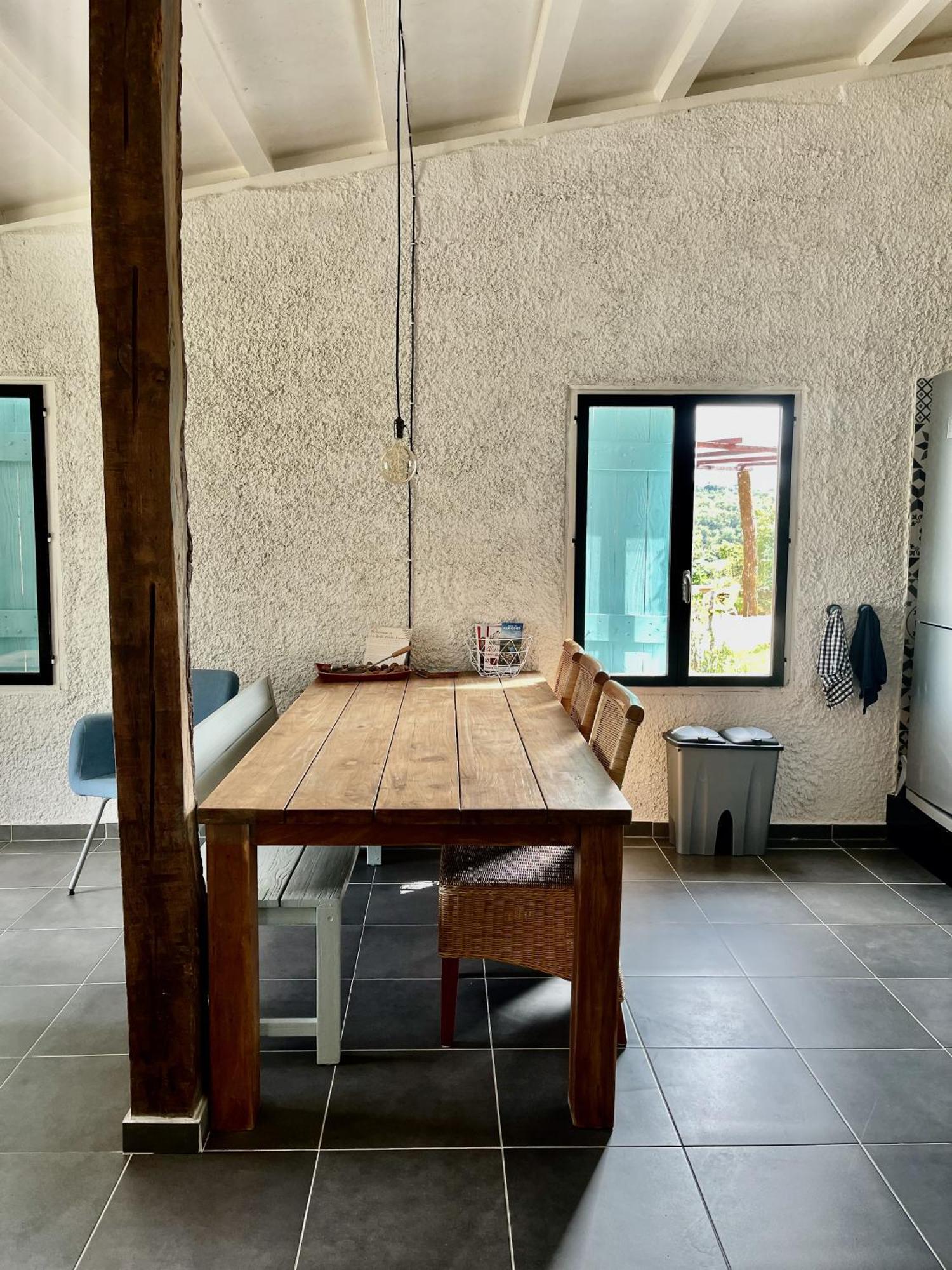 La Belle Petite Ferme Rosiers De Julliac 19350 Villa Le Bos Luaran gambar