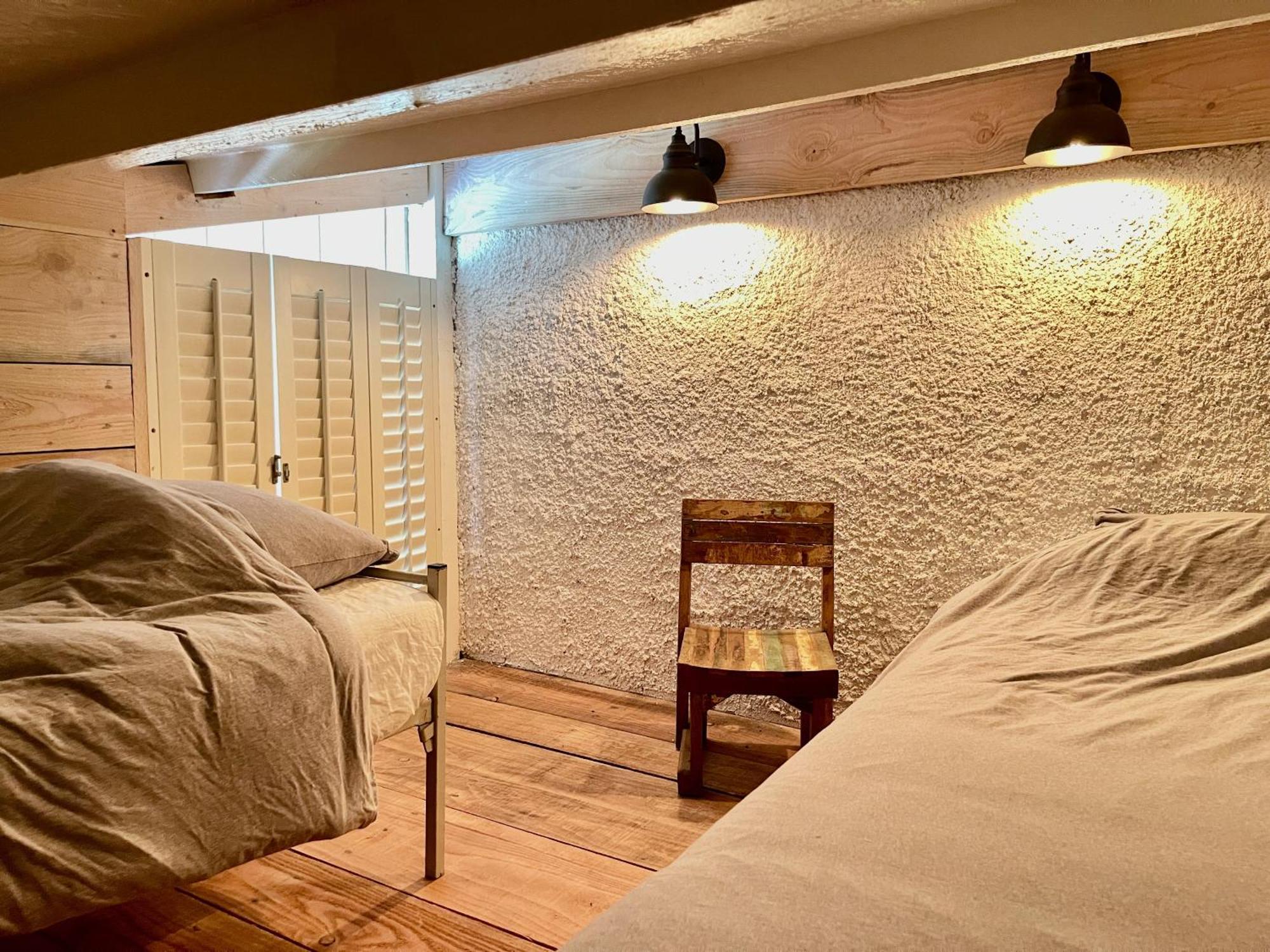 La Belle Petite Ferme Rosiers De Julliac 19350 Villa Le Bos Luaran gambar
